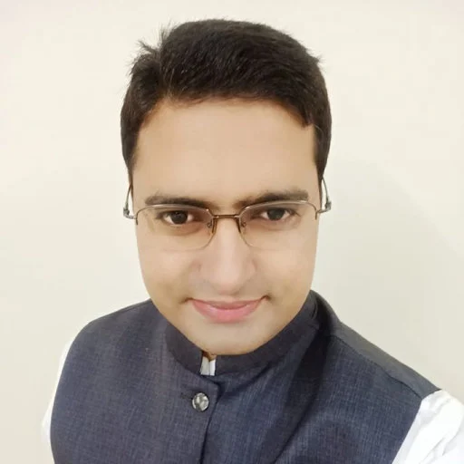 Dr. Rai Muhammad Amir