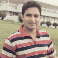Dr. Rai M. Amir