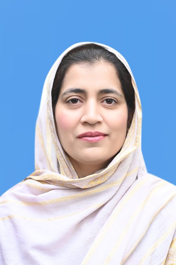 Nazia Khalid