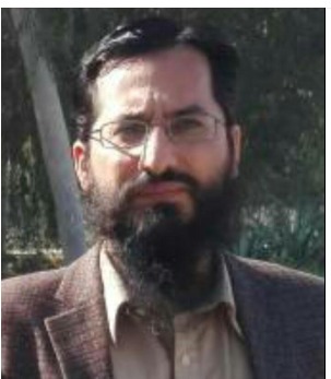 Dr. Zulfiqar Ahmad