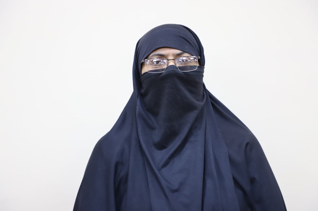 Dr. Tahira Batool Qaisrani