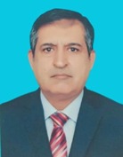 Dr. Ijaz Ahmad
