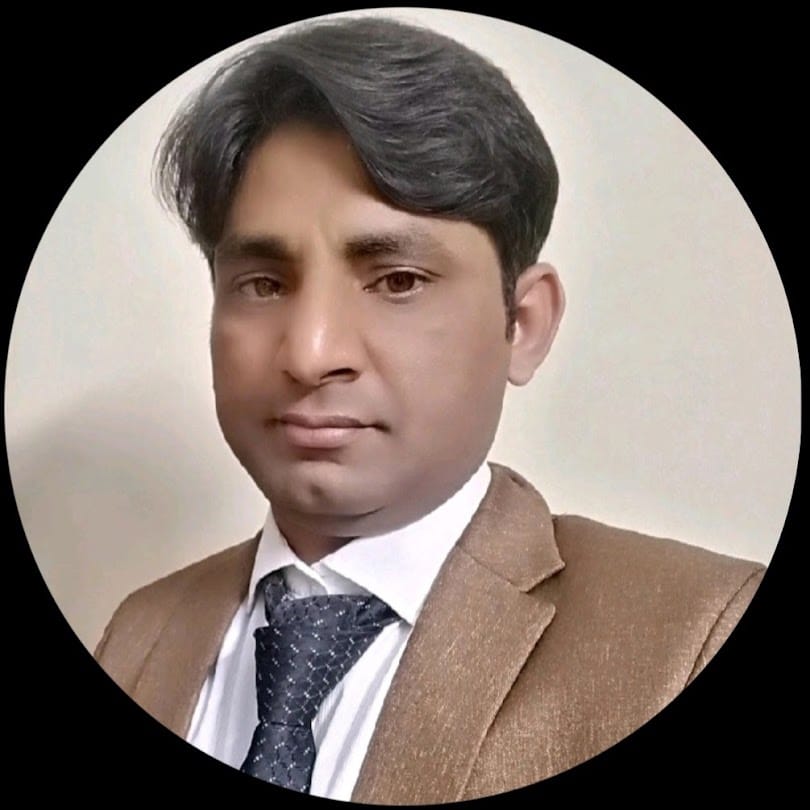 Mohsin Ali