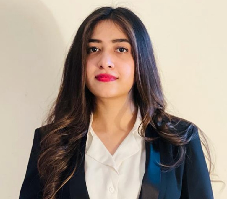Mariam Talat Gilani