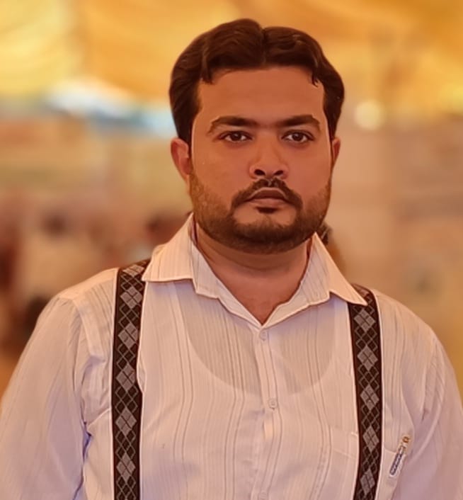 Umair Khatri