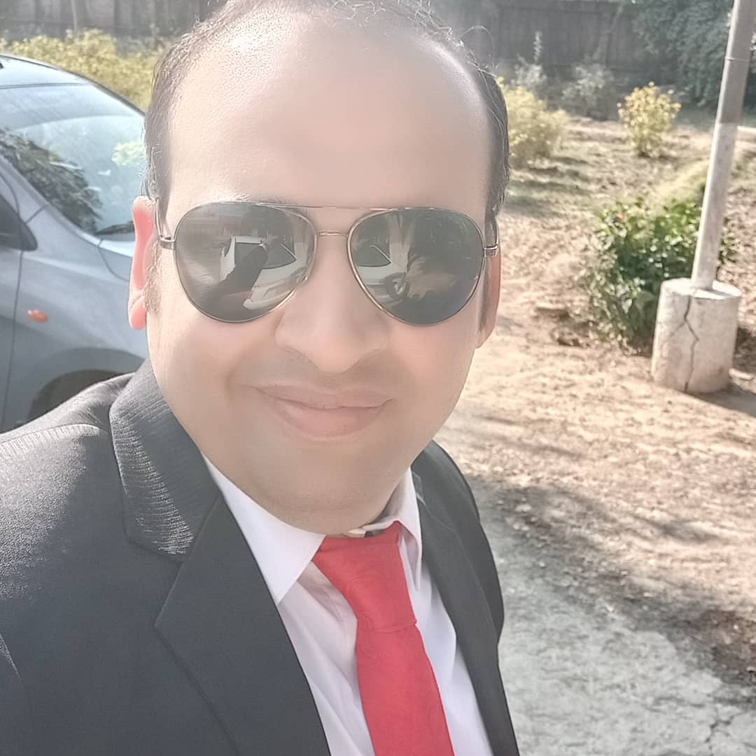 Dr. Shahzor Gul Khaskheli