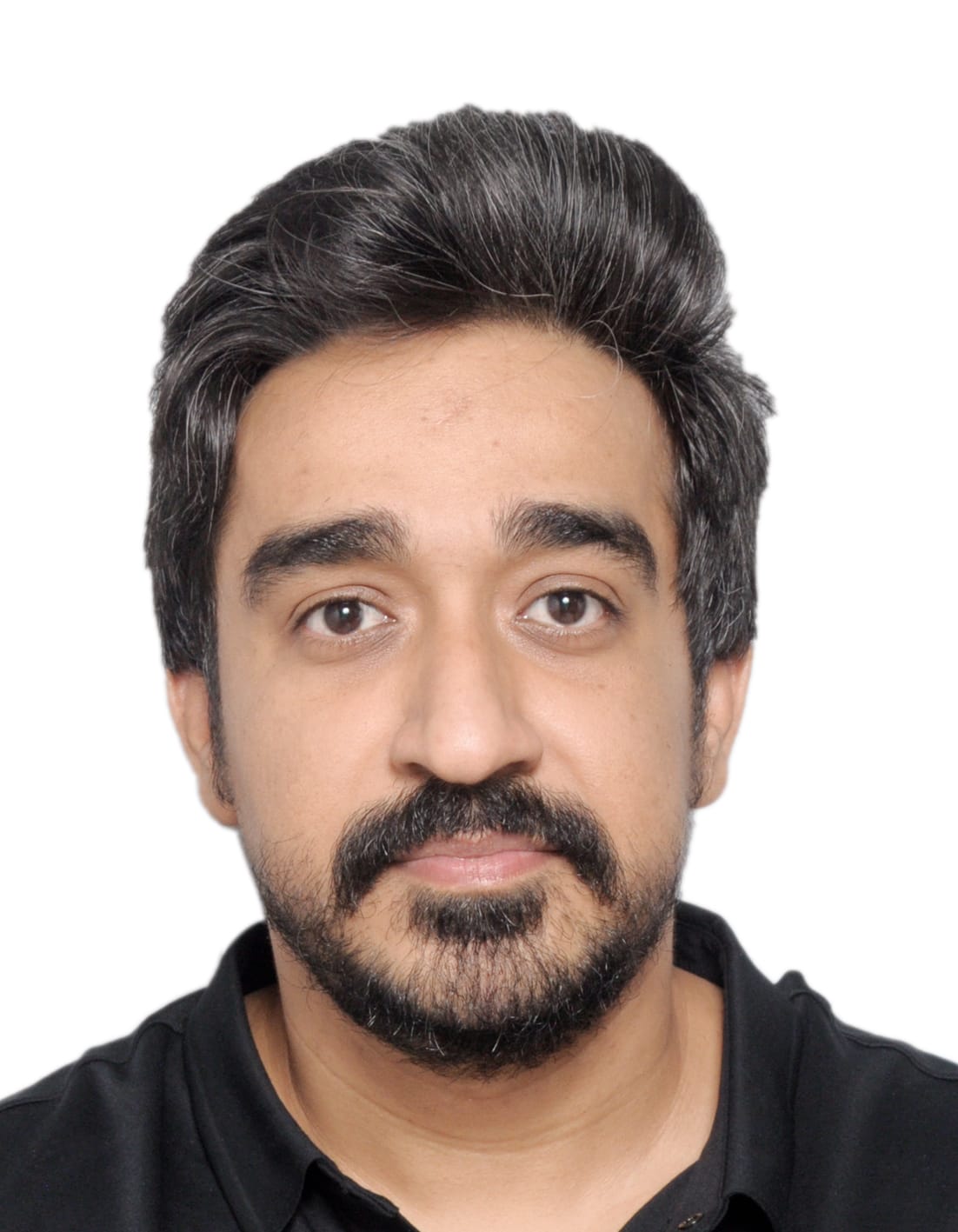 Sheikh Rizwan Akmal