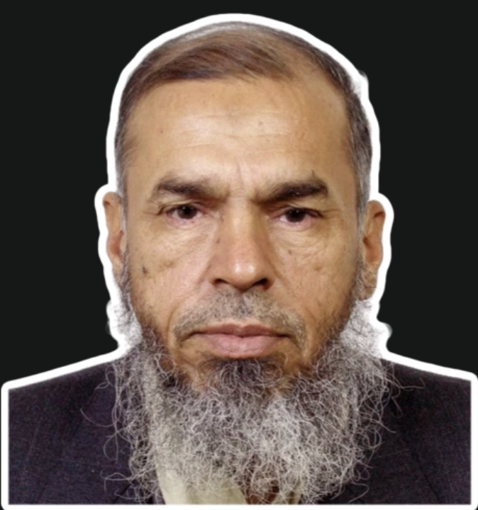 Dr. Aurang Zeb