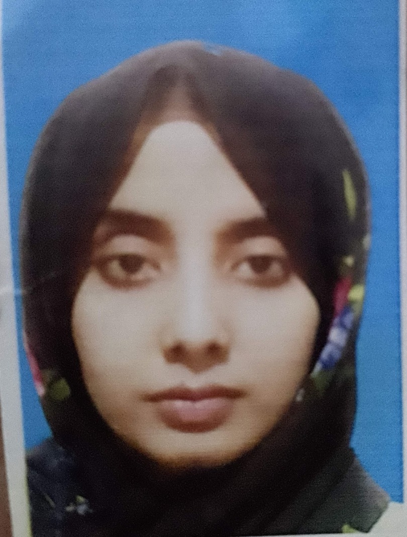 Aisha Sana