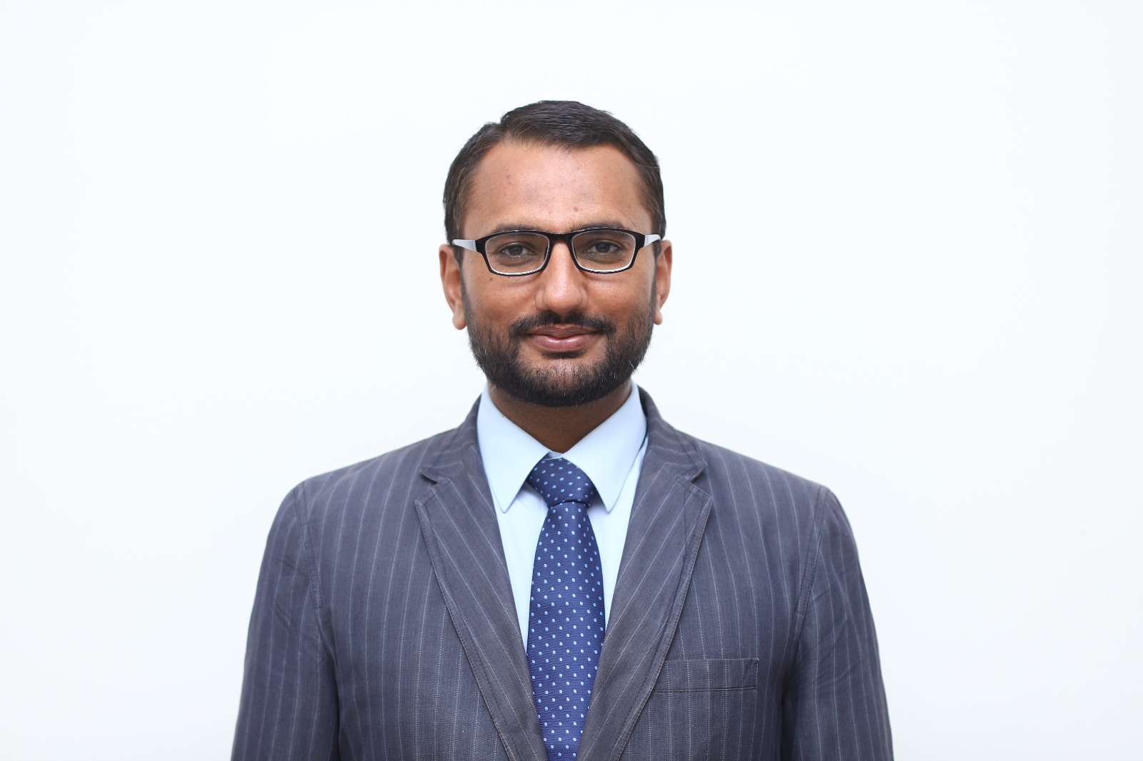 Dr. Atif Liaqat