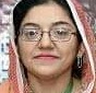 Dr. Mahwash Aziz