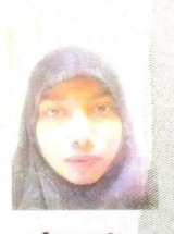 Maryam Shaikh