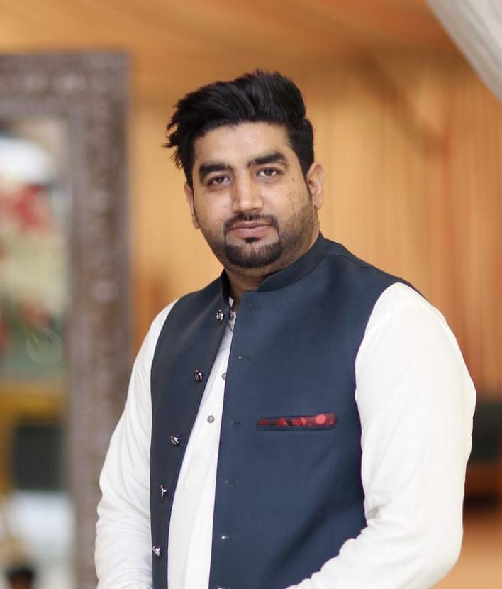 Shahraiz Shafiq