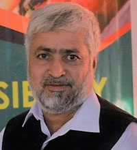 Dr. Said Wahab