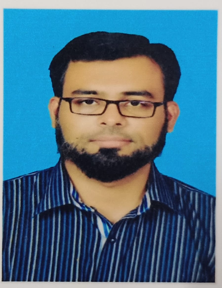 Dr. Muhammad Ghufran Saeed