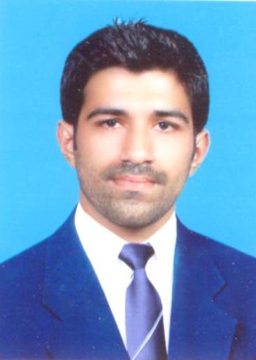 Kamran Farooq