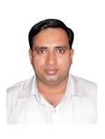 Dr. Rizwan Shukat