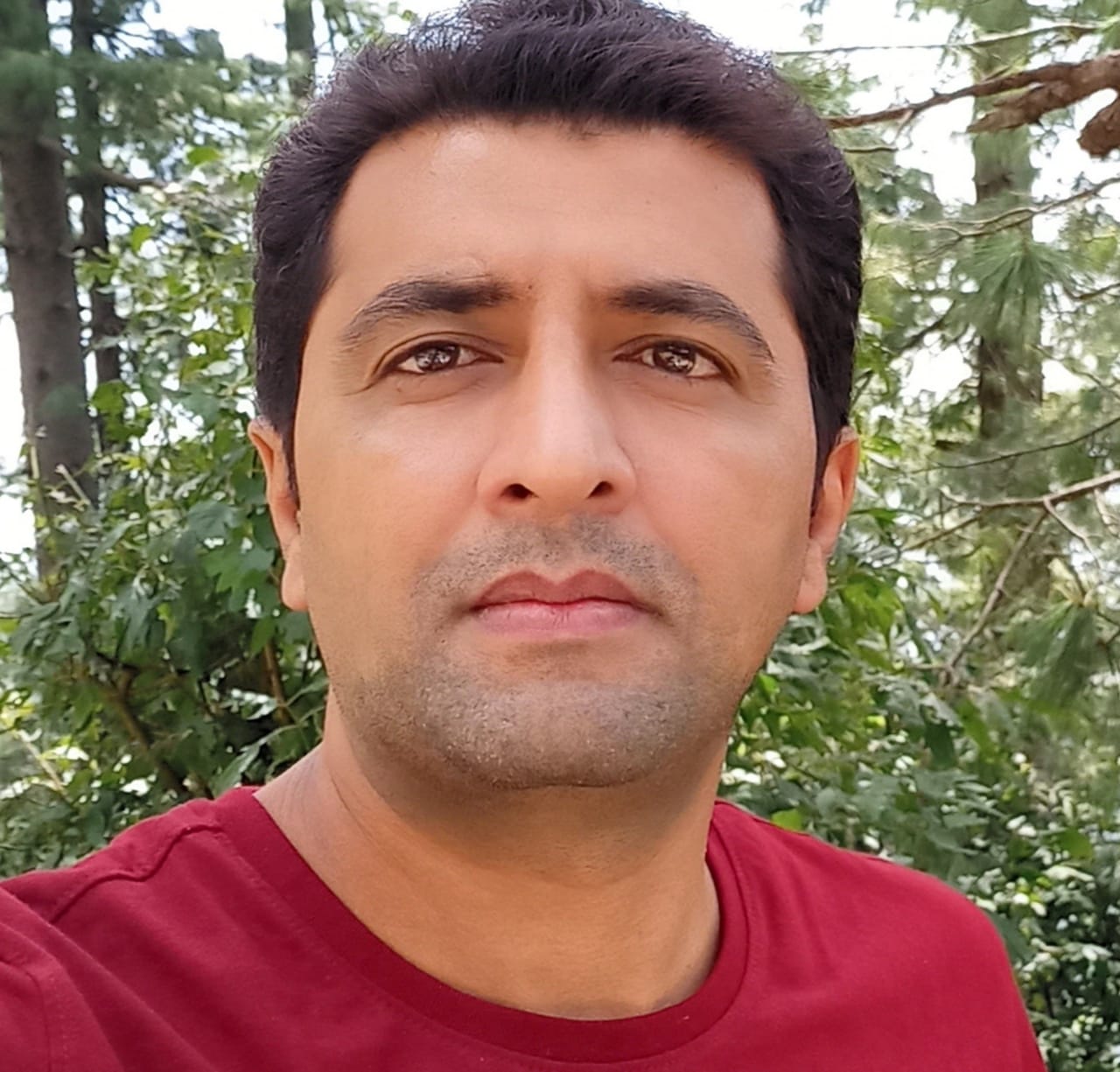 Tayyab Abu Bakar Hussain