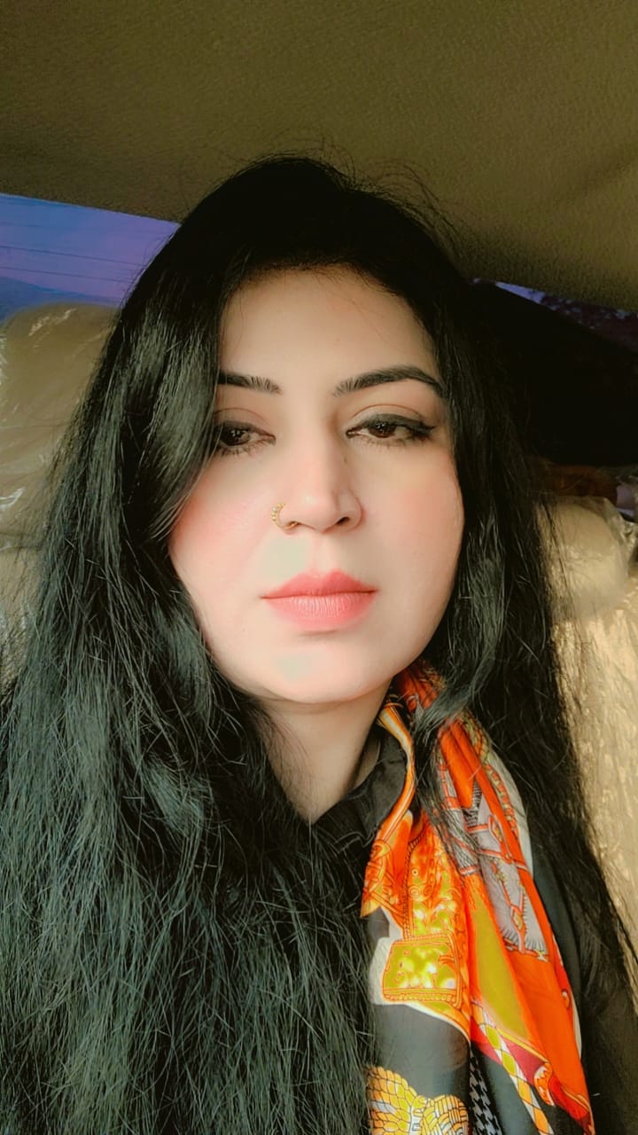Dr. Tahseen Fatima
