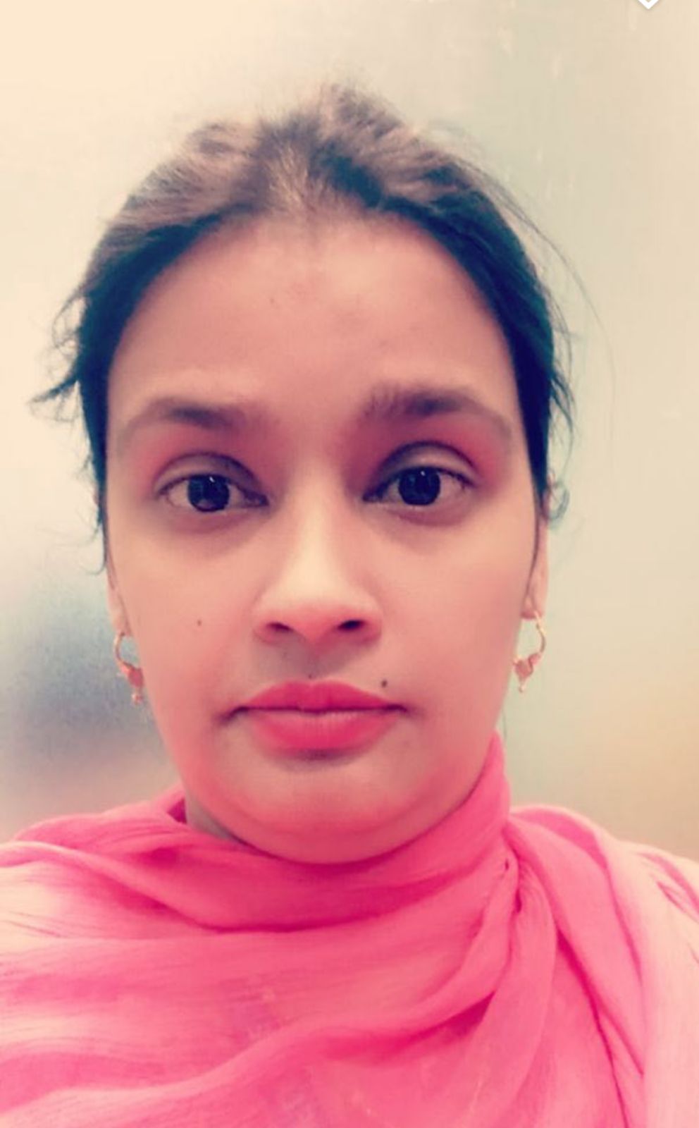 Sidra Khalid