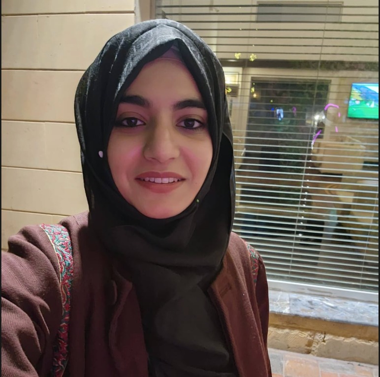Dr. Saima Naz
