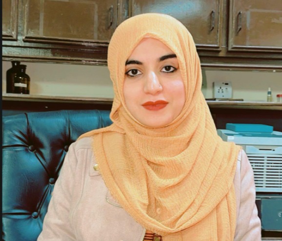 Al-Ghayia Tahir