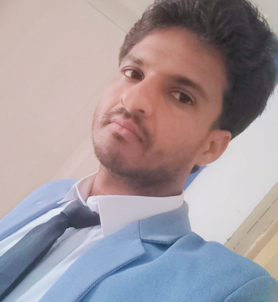 Fakhar Islam