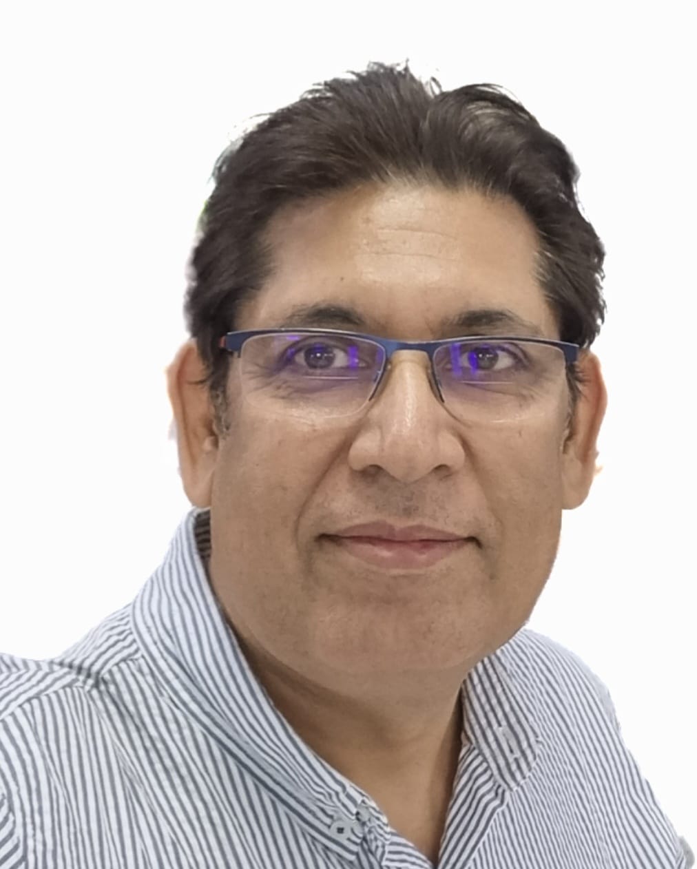 M. Adeel Ahmed Aali