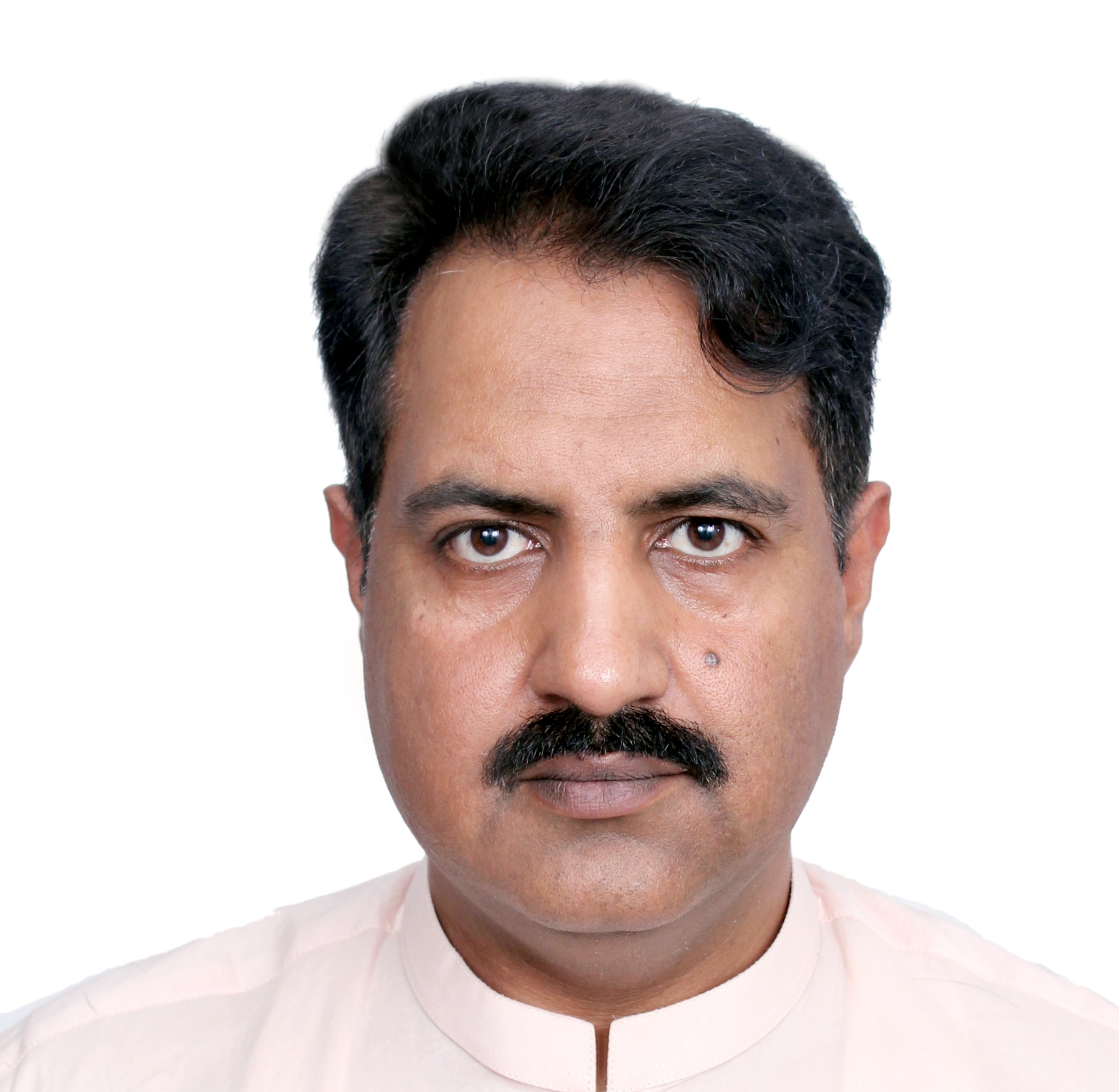 Dr. Muhammad Yasin
