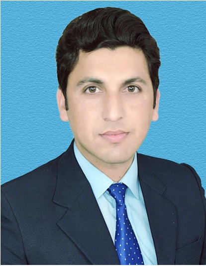 Dr. Tahir Mehmood