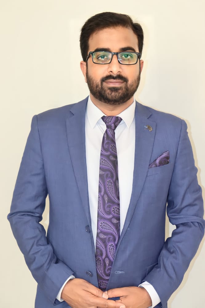 Dr. Muhammad Nadeem