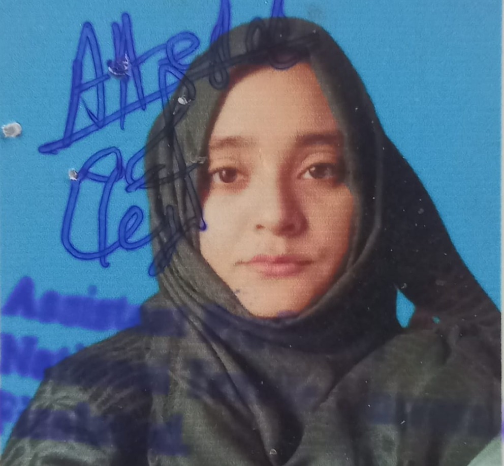 Nimra Arshad