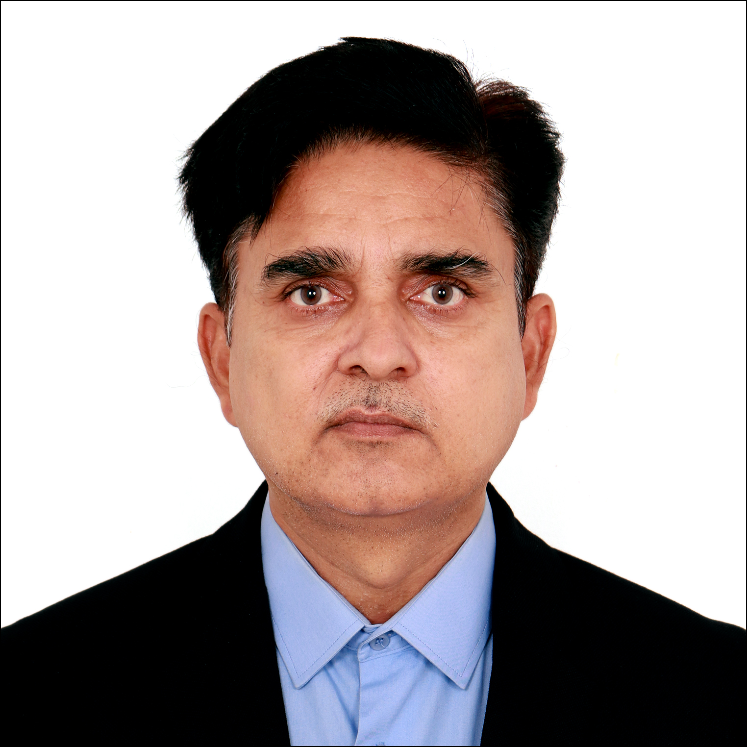 Sajid Hussain