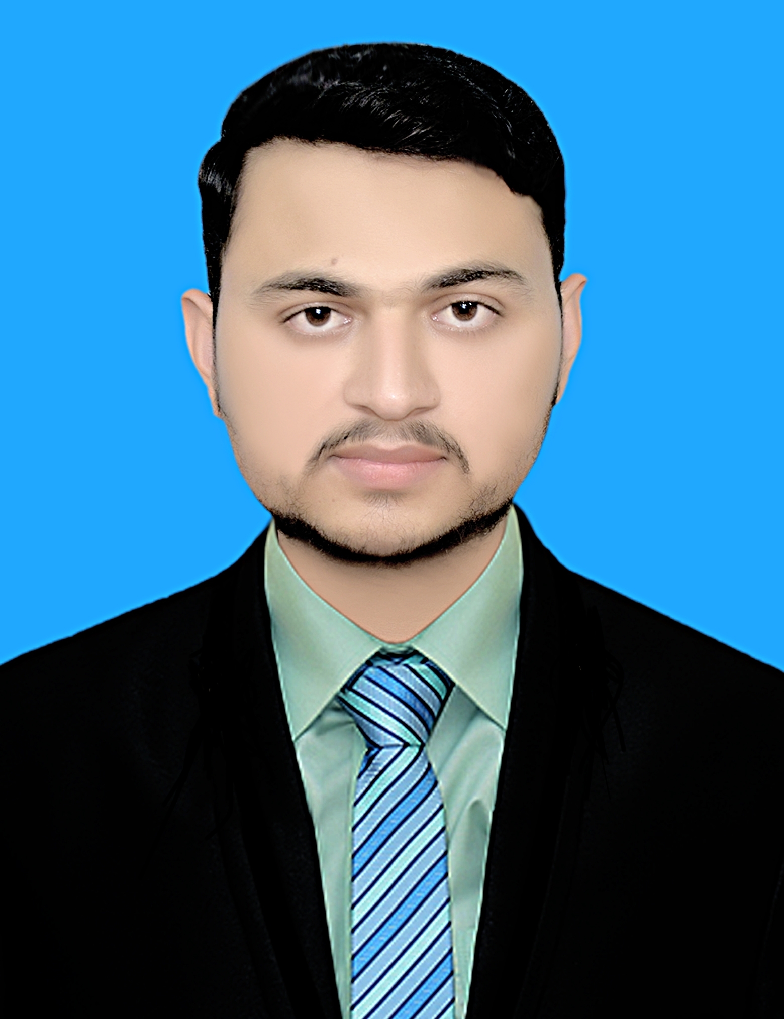 Muhammad Shoaib Atta