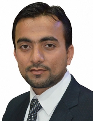 Dr. Naveed Akbar