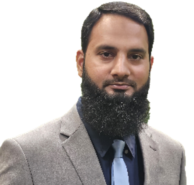 Muhammad Naeem Uddin