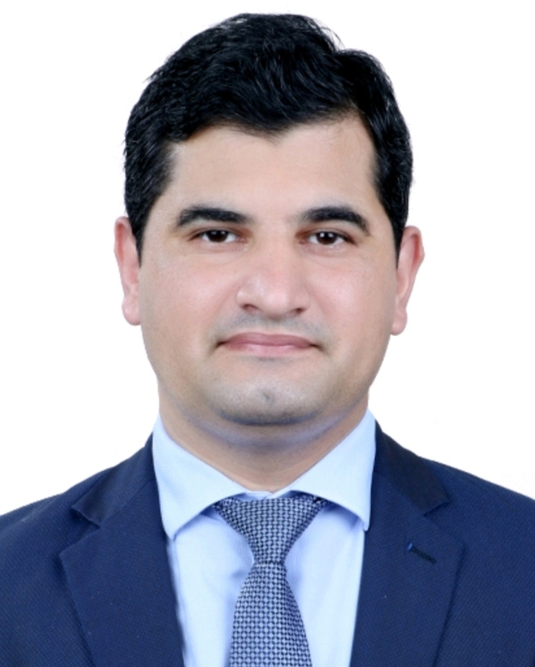 Muhammad Nadeem Haleem
