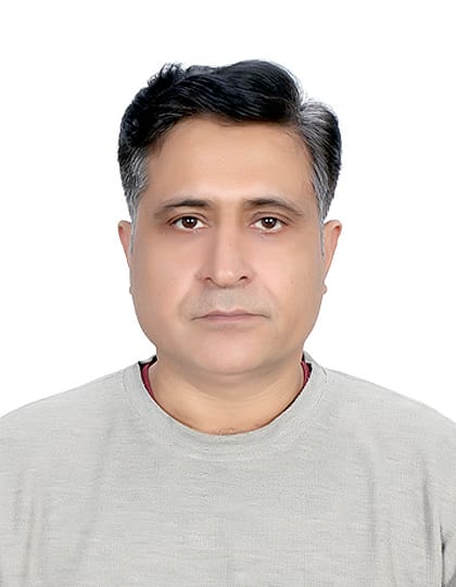 Sultan Ahmad Din