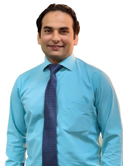 Dr. Adnan Amjad