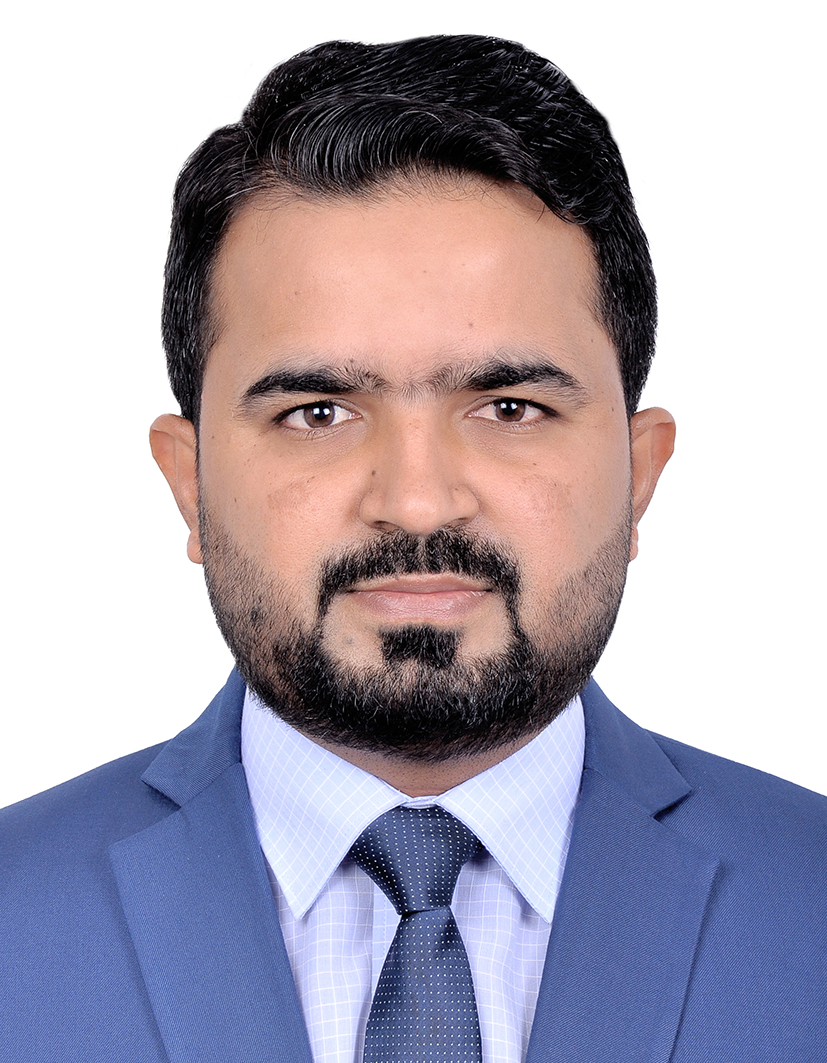 Munawar Hussain