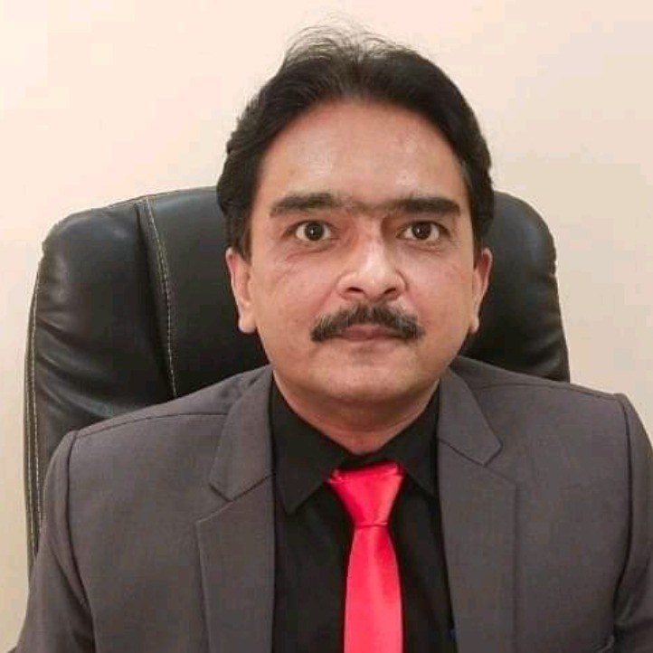 Ahmed Bilal Kayani