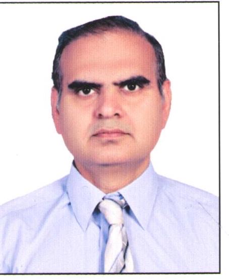 Asif Muhammad Ali shah