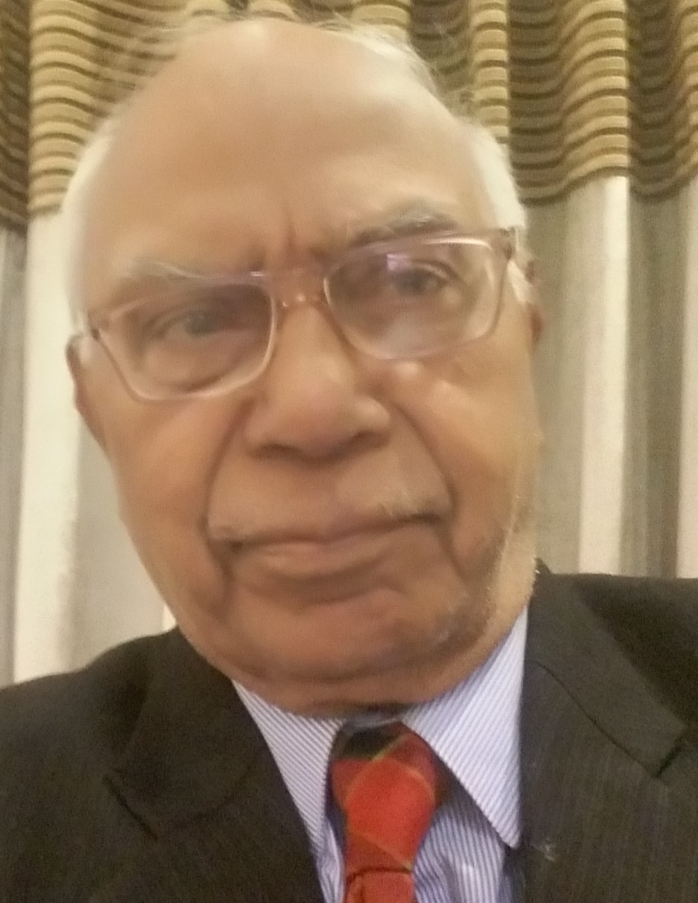 Hamid Ahmad