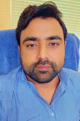 Muhammad Tariq