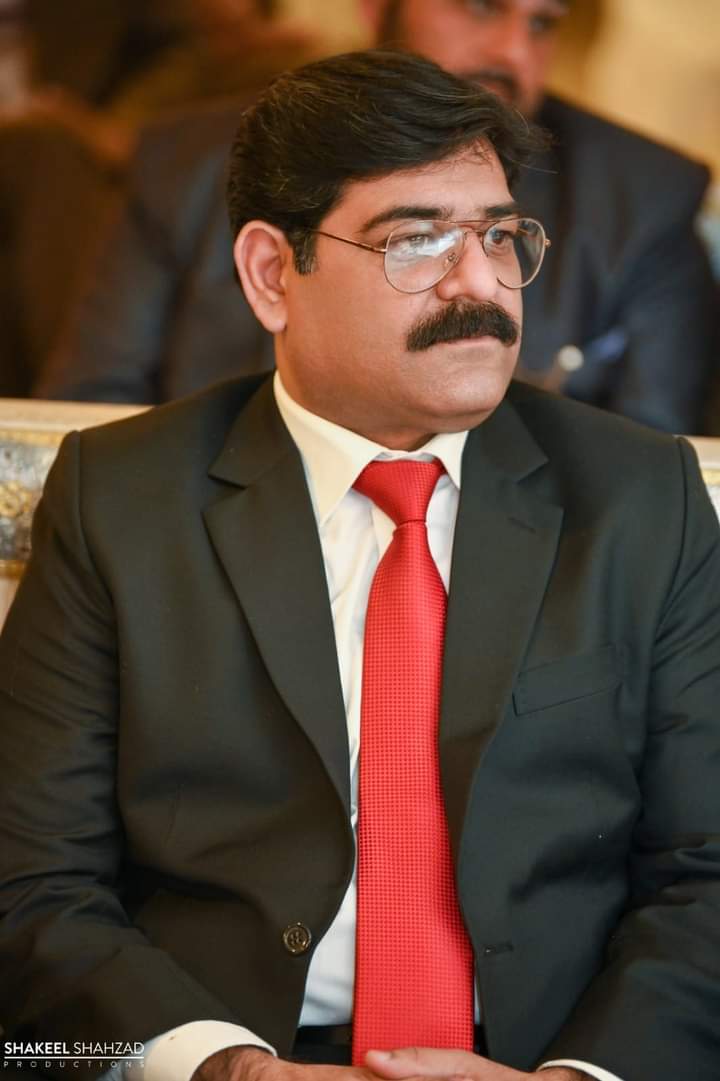 Saqib Munir
