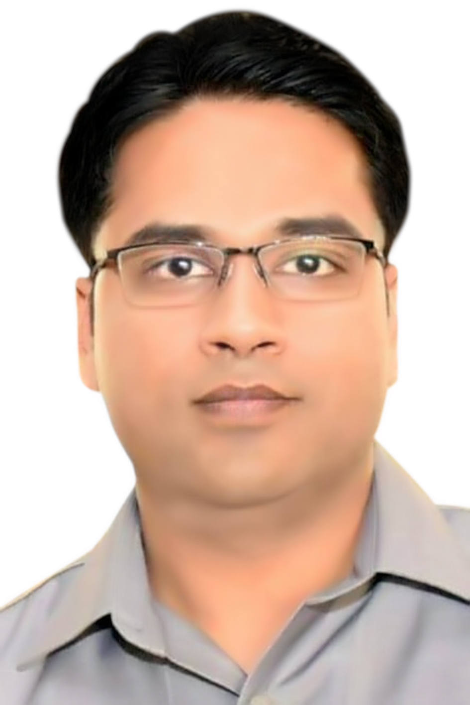 Dr. Muhammad Tauseef Azam