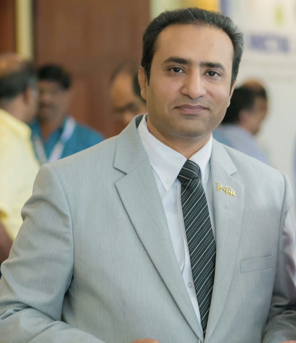 Irfan Fiaz Ali Akbir
