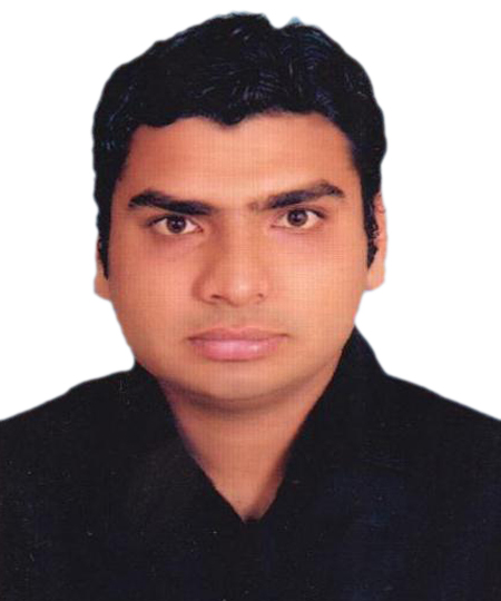 Muhammad Ali Soomro
