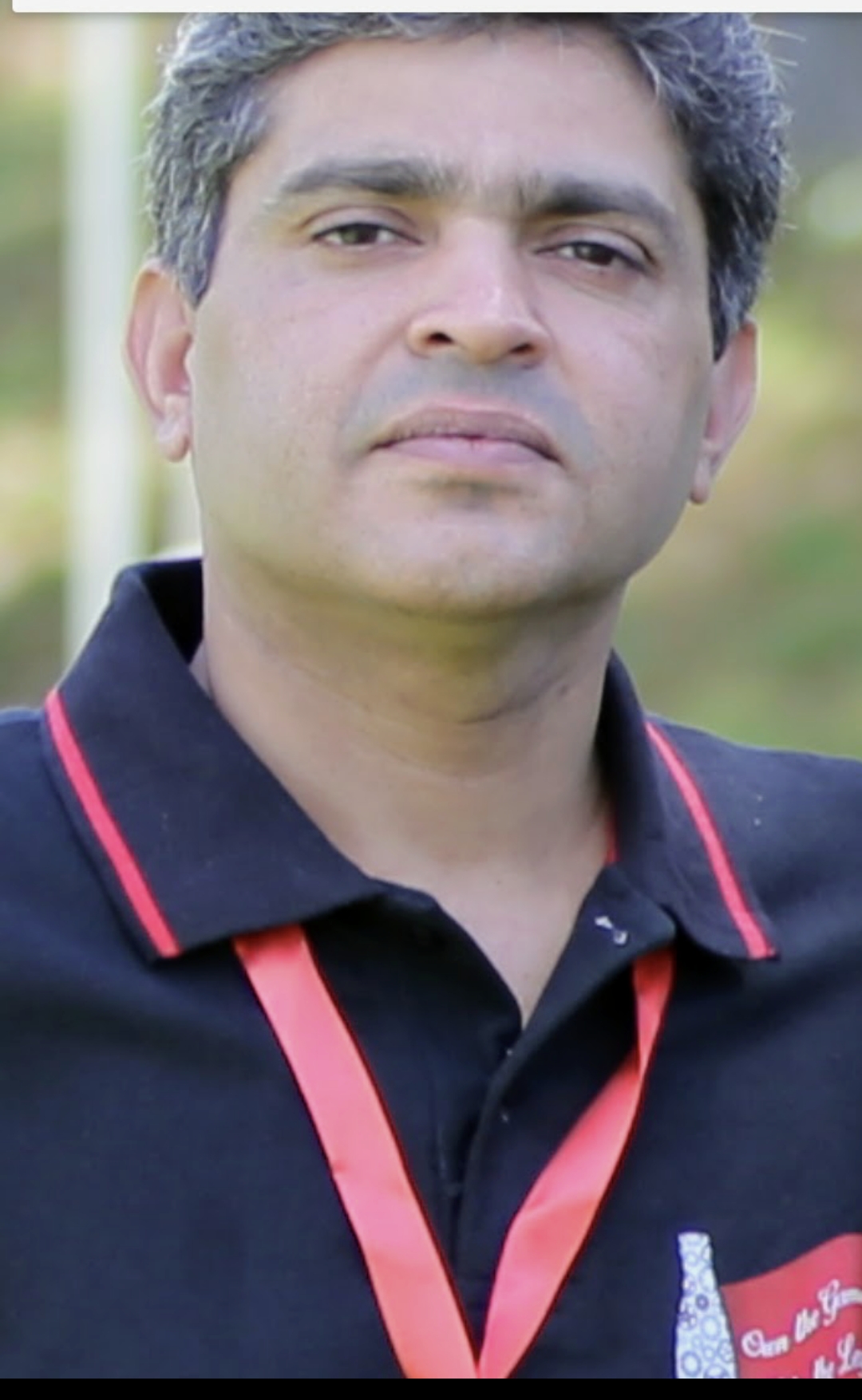 Shahzad Yousaf