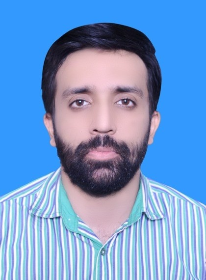 Muhammad Hamdan Rashid